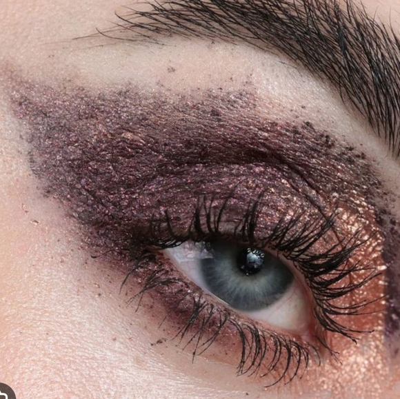 🌟🧚♀️SILENT DISCO Milk Makeup DISCONTINUED MINI Eye Pigment NWOBOX - Picture 1 of 9